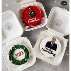 бенто торт